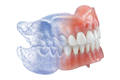 Digital Dentures: Transition Of The Workflow – GoDigital Dental